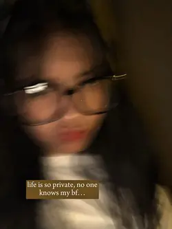 life is so private 