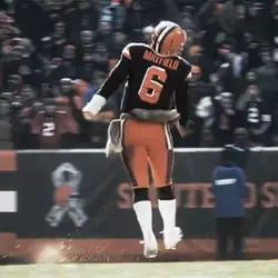 Baker Mayfield Edit