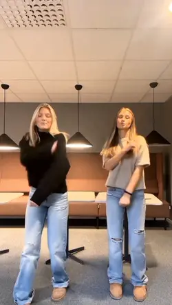 Dance challenge