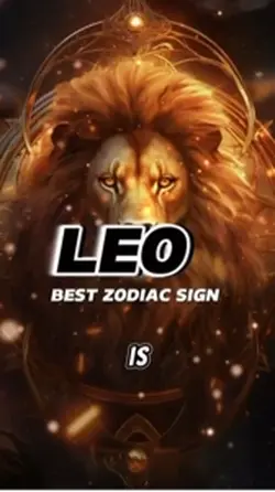 Leo ♌️ 