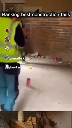  construction fails