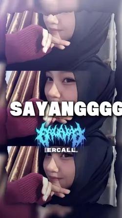 Trend Sayang 