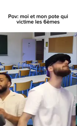 6èmes victime 