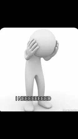ineeduuuu