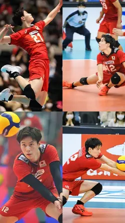 Sports trend