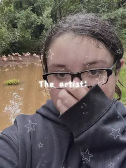 Artist vs art!