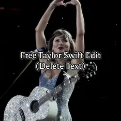Free Tay Edit