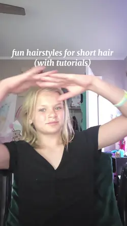 hair tt