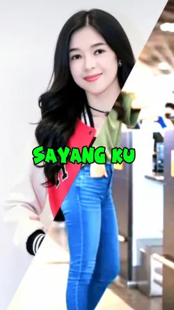 Sayang ku