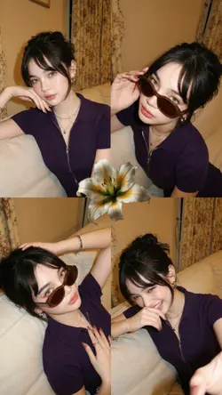 beautiful angel