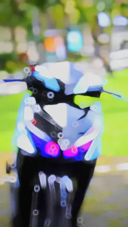 cinematic motor 
