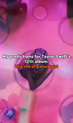 TS12 Predictions