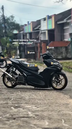 next konsep wrna apa