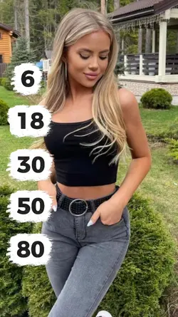5 Age Filter
