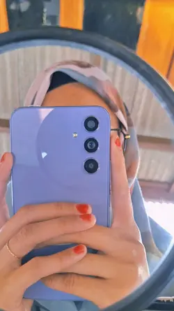 Trend samsung