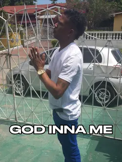 GOD IN ME