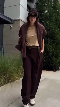 Fashion style
