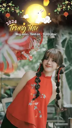 Trung Thu 2024