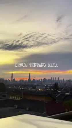 Semua Tentang Kita