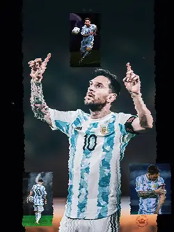 messi