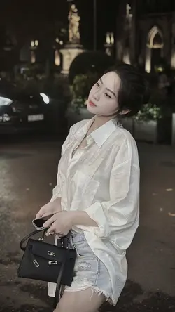 Trình Chiếu + Màu