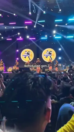 kehidupan gen Z
