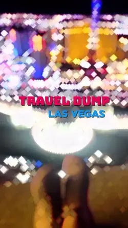 traveldump las vegas