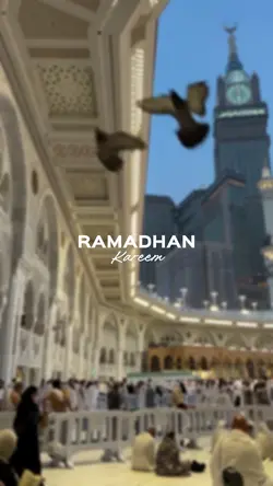RAMADHAN KAREEM