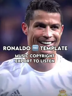🆓 Edit - Ronaldo🐐