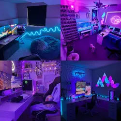 Dream room