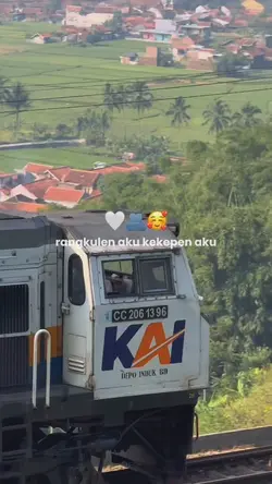 Slowmo rangkulen aku