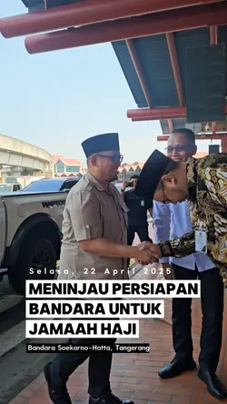 Kunjungan Kerja 