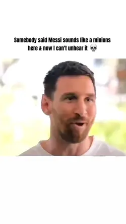 Messi meme