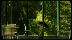 A Quiet Life