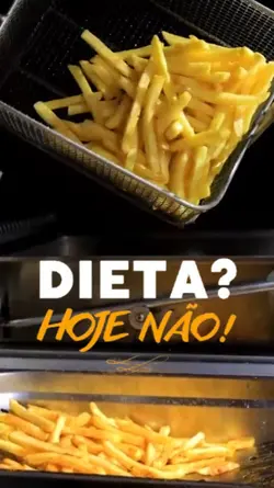 Batata frita
