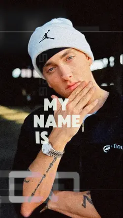 SLIM SHADY 