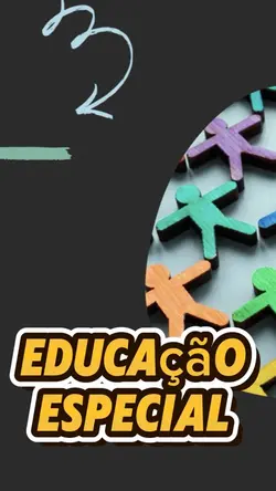 Educação especial 