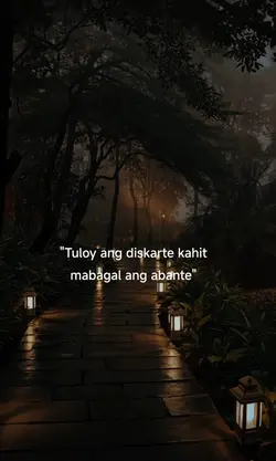 Laban sa buhay