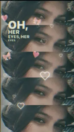 OH HER EYES HER EYES