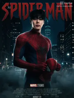 Spider Man