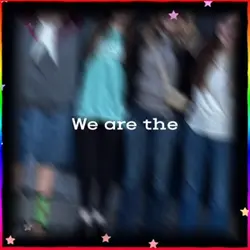 Edit for group of 5!