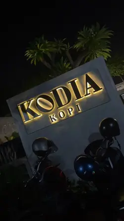 vlog : caffè night