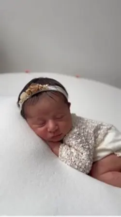 Ensaio Newborn