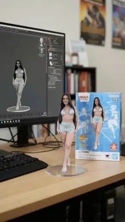 trend 3D 