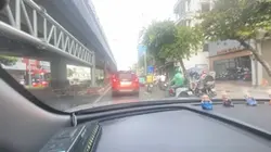 Xếp tài nhà gas T3
