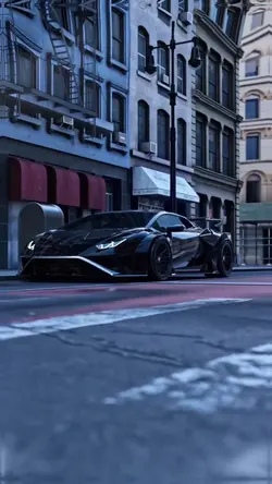 LAMBORGHINI CAR
