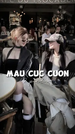 BEAT 2 ẢNH NHẸ NHÀNG
