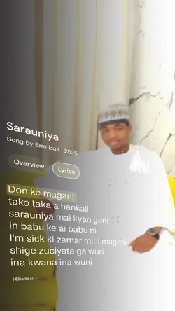 Srnya slow : Baitoci