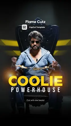 COOLIE🔥 