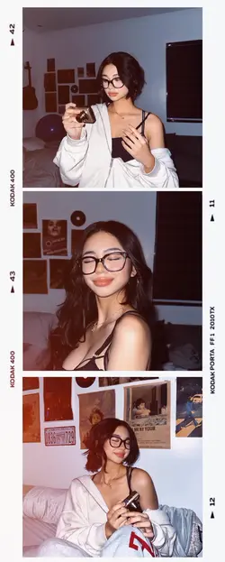 3 pics